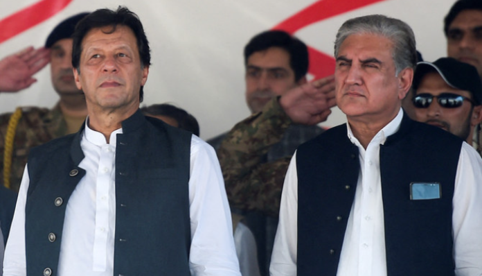The former prime minister and foreign minister are indicted by a special court.