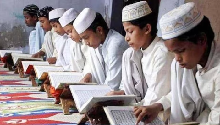 Uttar Pradesh: Around 80 madarsas on SIT radar for receiving Rs 100 crore in foreign funding over the past few years