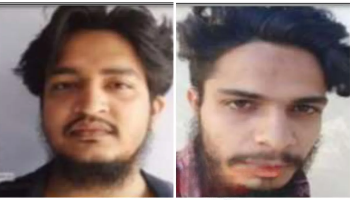 Uttar Pradesh: Rs 25,000 each reward announced to nab Aligarh Muslim University students Abdul and Faizan for ISIS module link