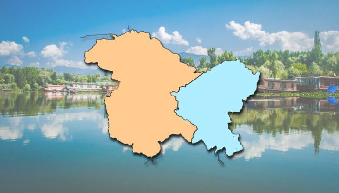 Jammu and Kashmir