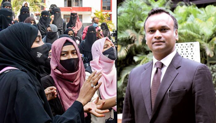 Karnataka: Congress revokes ‘Hijab ban’ in schools, Minister Priyank Kharge defends decision to undo uniformity in school uniform