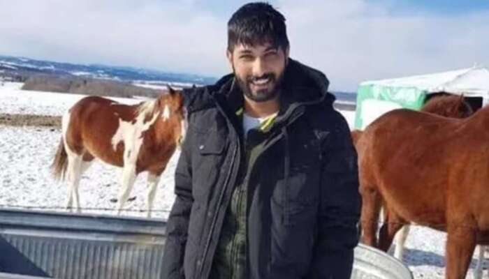 Modi govt declares Babbar Khalsa’s Lakhbir Singh Landa, who planned rocket attack on Punjab police in 2021, as ‘terrorist’: Details