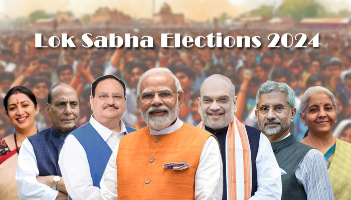 Modi Sarkar set to make a comeback in 2024 Lok Sabha elections with a thumping majority, predicts Times Now-ETG survey