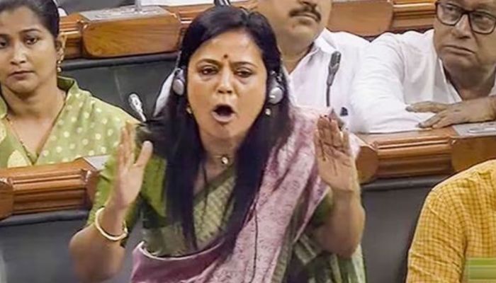 ‘Irrepressible impact on national security’: Ethics Committee report lashes out at Mahua Moitra for sharing Lok Sabha credentials