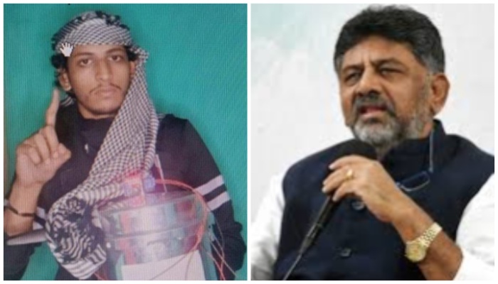 ISIS link to Mangaluru cooker blast: The Congress link and how they had tried to shield the Jihadi by calling it ‘accidental blast’
