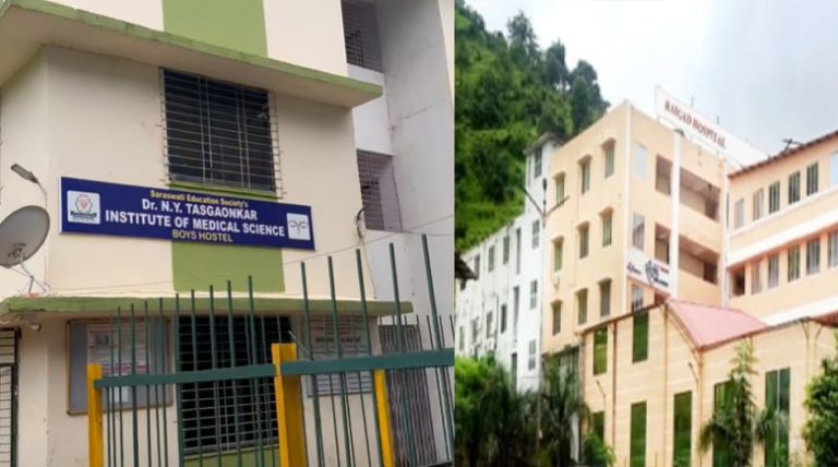 Maharashtra: 19-year-old medical student in a private college dies by suicide, 3 students named in suicide note booked