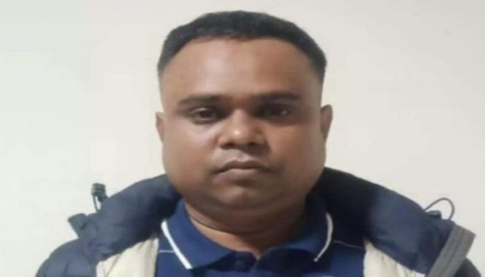 Over 500 bank accounts in names of illegal Rohingyas and Bangladeshis: UP ATS arrests Mohd Abdul Awwal from Delhi in terror funding case