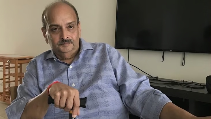 Supreme Court sets aside Gujarat HC’s 2017 order quashing FIR against Mehul Choksi and his wife in cheating and forgery case