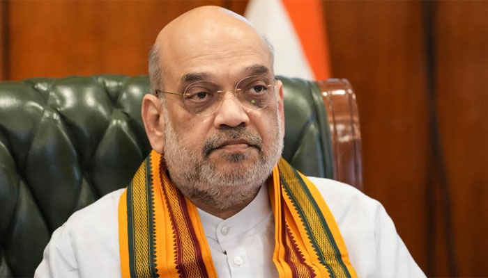 HM Amit Shah likely to re-introduce amended three criminal law bills in Lok Sabha