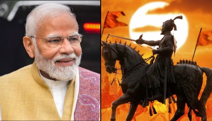 A year after adopting Shivaji Maharaj’s seal in Navy flag, PM Modi to attend Navy Day celebrations from Sindhudurg: Read how Chhatrapati’s legacy inspires Indian Navy
