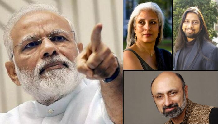 Indian-origin Professors, now under scanner for endorsing anti-Semitism in US university, were behind cancellation of PM Modi’s talk in 2013