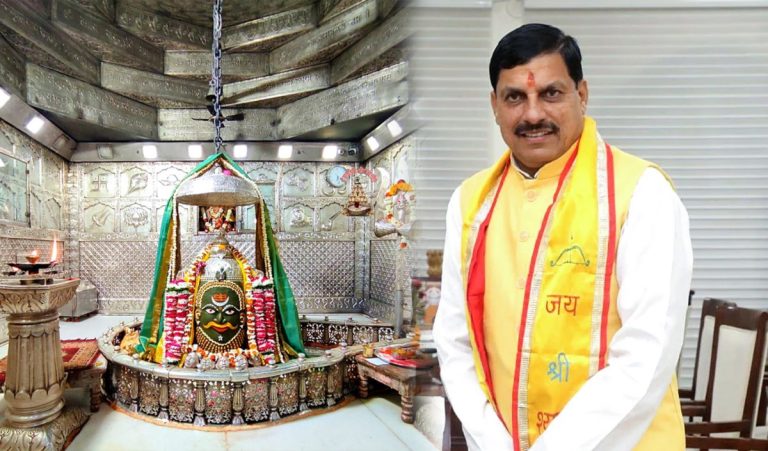 ‘I am a servant of Mahakal’: Madhya Pradesh CM Mohan Yadav on breaking 211-year-old myth of Ujjain