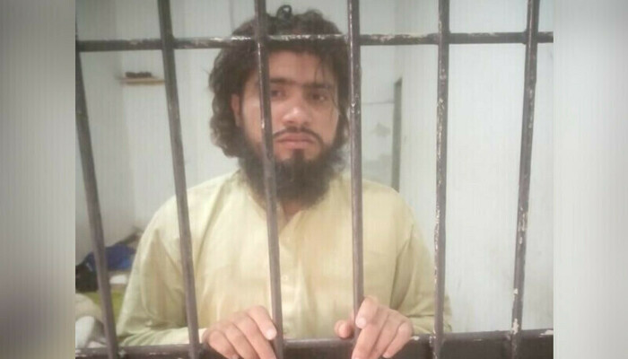 Pakistan: Madrassa teacher arrested for sexually abusing minor boy in Rawalpindi