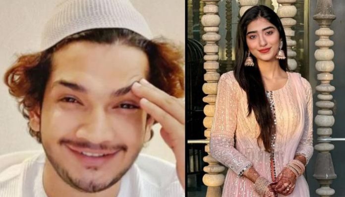 Made to believe that I was the only female he was in love with: Ex-girlfriend of 'comedian' Munawar Faruqi lifts the lid on his adulterous life