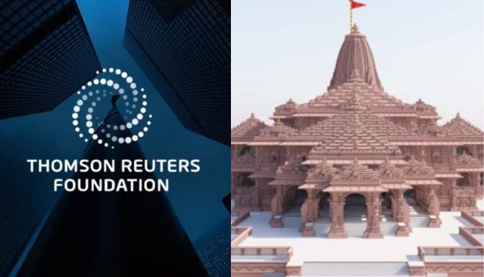 Reuters finds ‘Dara Hua Musalman’ in Ayodhya as city prepares to hold grand consecration event