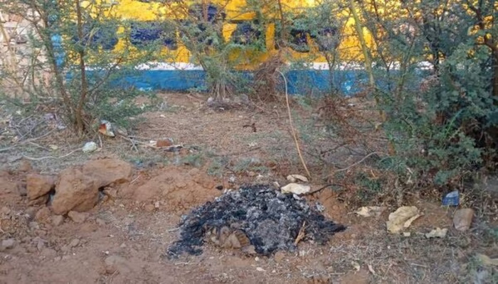 Parliament security breach: Police recovers burnt mobile phones of the accused from Rajasthan