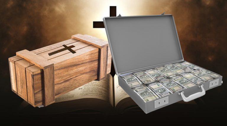 Christian pastor arrested in Darjeeling for duping Nagaland woman by making her pay Rs 3.5 crore for ‘mystery box’