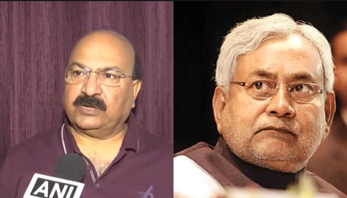 Modi hai to mumkin hai: JD(U) MP Sunil Kumar Pintu after BJP’s success in Assembly Elections