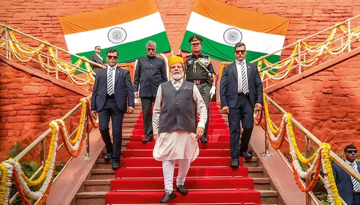 ‘Resounding declaration of hope, progress and unity’ – PM Modi reacts to Supreme Court’s decision on abrogation of Article 370