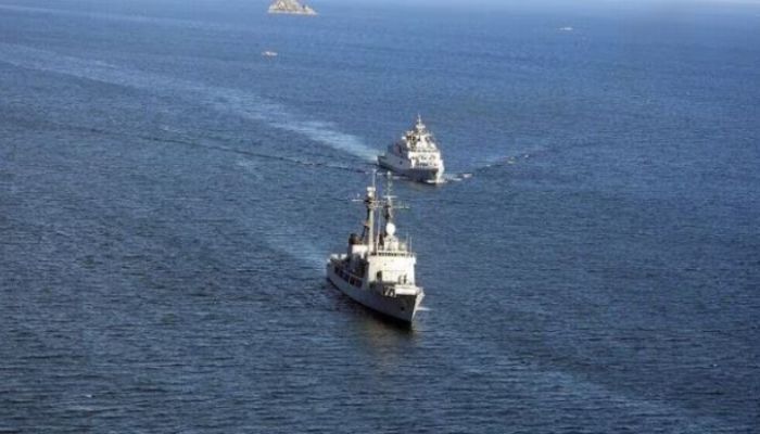 Drone strikes merchant ship in Arabian Sea, Indian Navy dispatches ICGS Vikram for assistance: Details