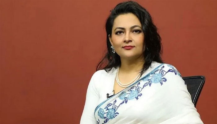 Win elections in the name of Hindutva and then do secular politics: Arfa Khanum of The Wire recommends new political strategy to Opposition