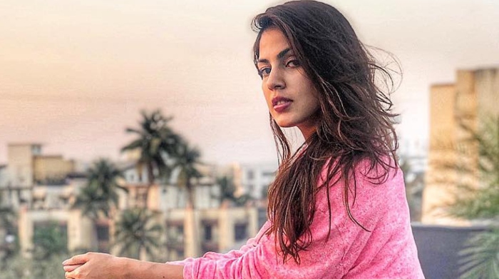 CBI dismisses Riya Chakraborty’s claim that she requires her LOC notice suspended since she needs to travel abroad for work commitments: Read how
