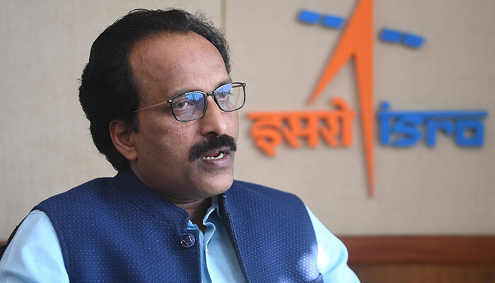 ‘ISRO will develop its life support system tech for the Gaganyaan Mission’: Chairman reveals other countries not willing to share research