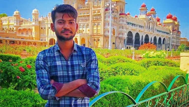 Parliament intruder Sagar Sharma’s mother and sister allege he has been framed, demand fair probe