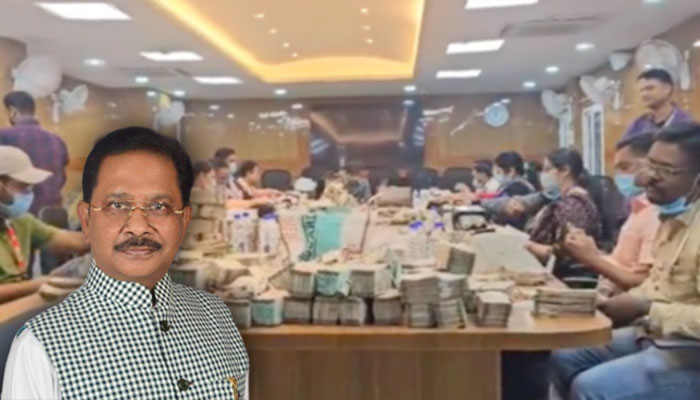 Demonetisation destroyed the economy: Old tweets Congress MP Dhiraj Sahu goes viral after I-T raids recover over Rs 300 crore from places linked to him
