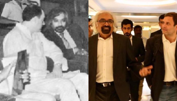 Did you know that Sam Pitroda was once accused of favouring his private companies by misusing his govt position? Read details
