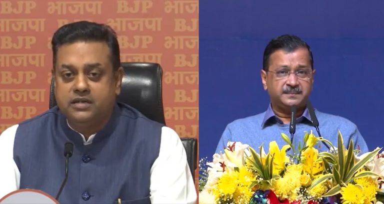 After doing Kushasana you are going for Vipassana which can be done in jail: BJP slams Arvind Kejriwal for skipping ED summon