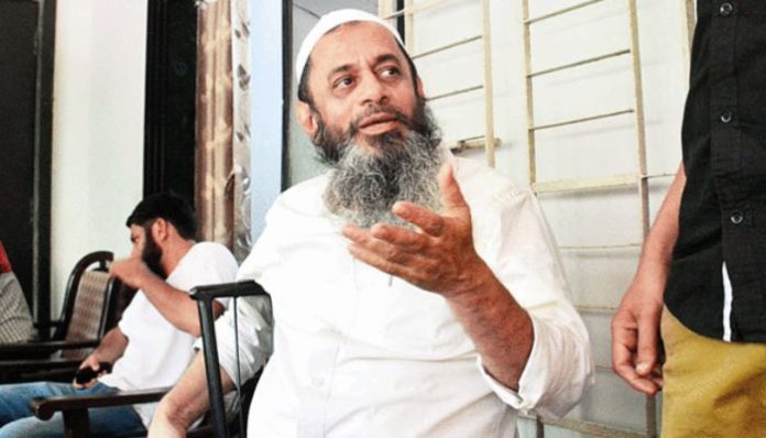 Saquib Nachan, arrested by NIA in ISIS module case, has a long history of terror