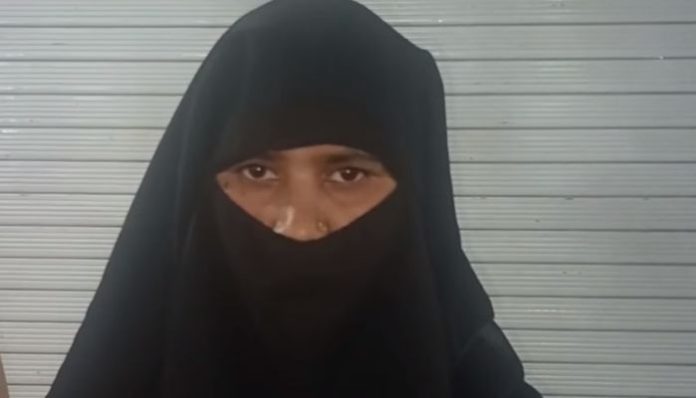 Madhya Pradesh: Javed Khan mercilessly beats his sister-in-law in Sehore for voting for BJP, Hindu neighbour comes to the rescue