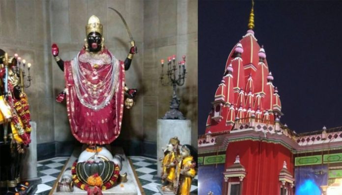 Bihar govenrment lifted ban imposed on Pashubali in Shayama Mai temple