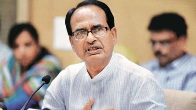 No other city should become Bhopal: Madhya Pradesh CM Shivraj Singh Chouhan pays tribute to Bhopal gas tragedy victims