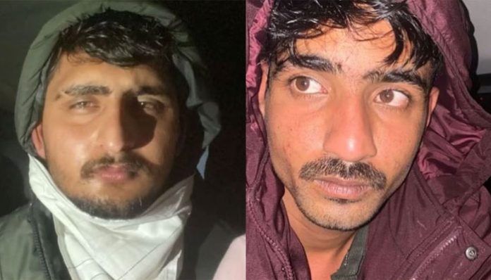 Two shooters of Gogamedi murder case arrested from Chandigarh