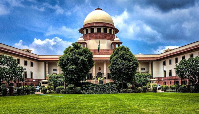 Bhurekhan, accused of forcibly converting Hindu woman to Islam and threatening to make her video viral, gets bail from Supreme Court