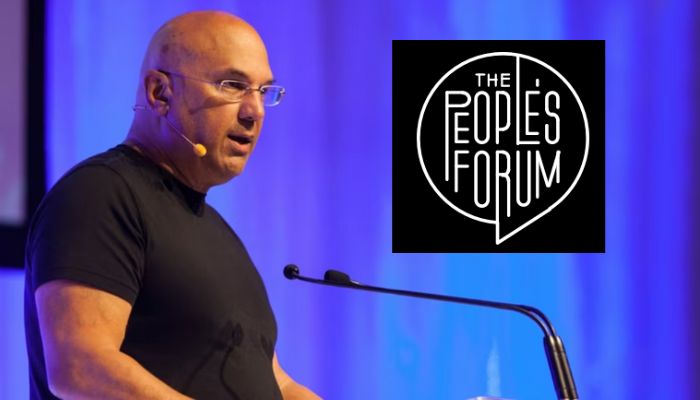 Anti-India outfit ‘The People’s Forum’, associated with NewsClick linked CCP stooge, saw 803% rise in funding