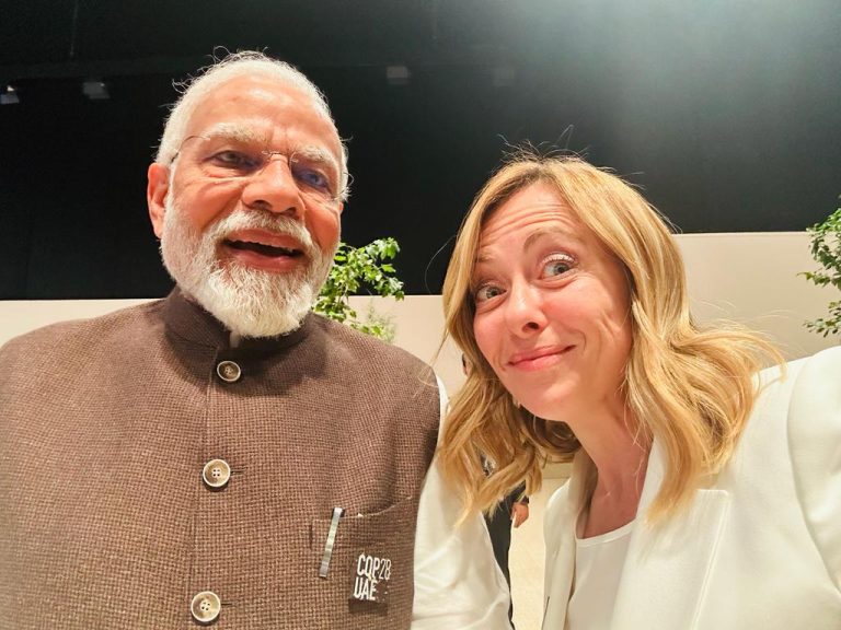 ‘This is going to break the internet’: #Melodi trend sweeps X by storm after Italian PM Giorgia Meloni shares selfie with PM Modi