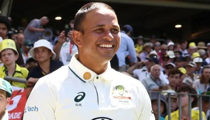 Black armband 'stunt' for Gaza: Cricketer Usman Khawaja charged by ICC for making political statment on field without prior permission