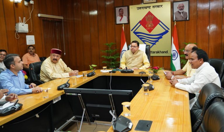 Uttarakhand Cabinet approves decisions taken by the Uniform Civil Code draft committee so far