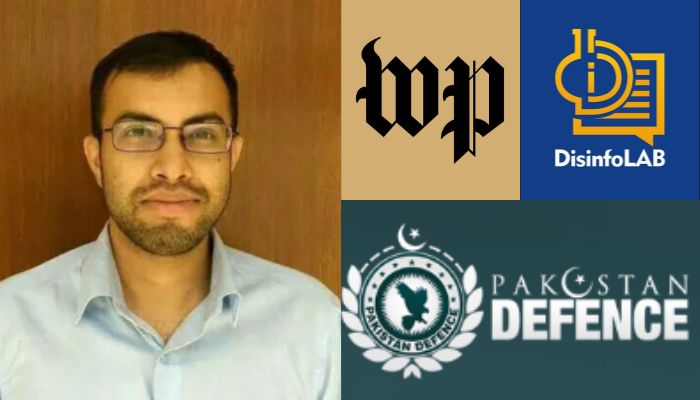 Did Washington Post repeat Pakistani conspiracy theory about ‘Disinfo Lab’? Copy-paste journalism, reliance on lunatic who wanted Mamata Banerjee raped, claims about ‘SkinDoctor’