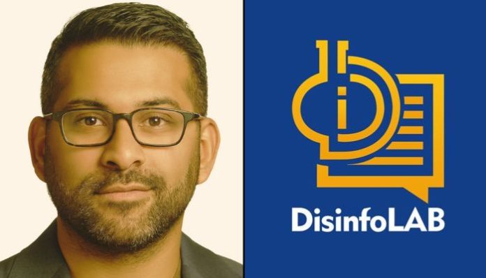 'Rebel' Washington Post reporter plans hitjob on Indian OSINT handle 'Disinfo Lab', gets exposed instead: What happened