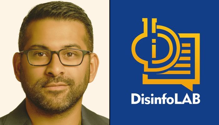 ‘Rebel’ Washington Post reporter plans hitjob on Indian OSINT handle ‘Disinfo Lab’, gets exposed instead: What happened