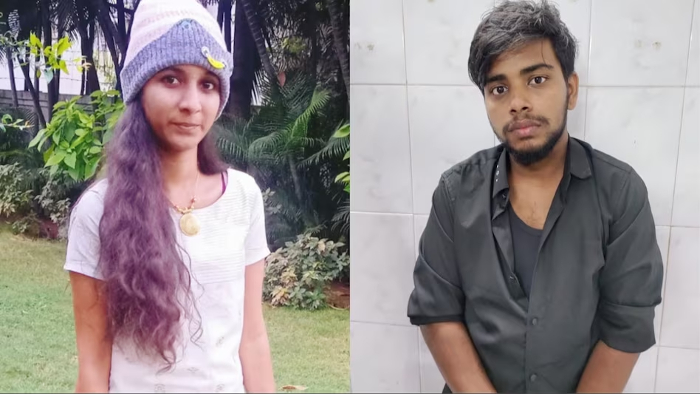 Chained, slashed with a blade, burnt alive: Woman techie killed by her former classmate who had undergone sex change operation to marry her
