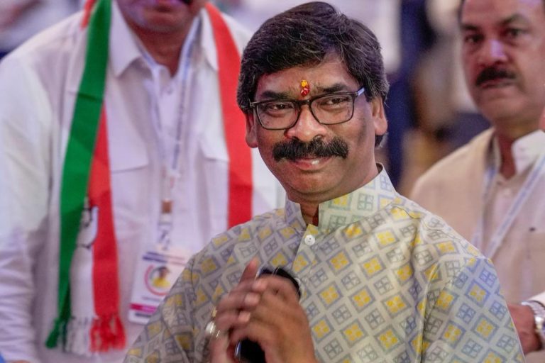Jharkhand Elections: Most exit polls predict BJP-led NDA getting majority