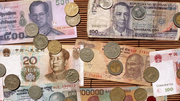 Indian Rupee stable while Chinese Yuan is falling: A feather in Modi government’s cap to keep currency stable in pre-election year