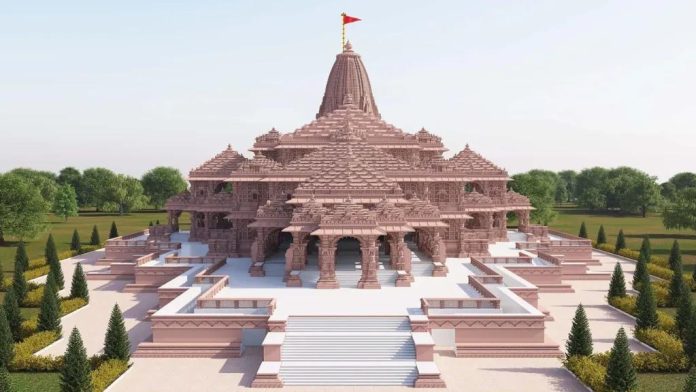 Ram Mandir Muslims Ayodhya