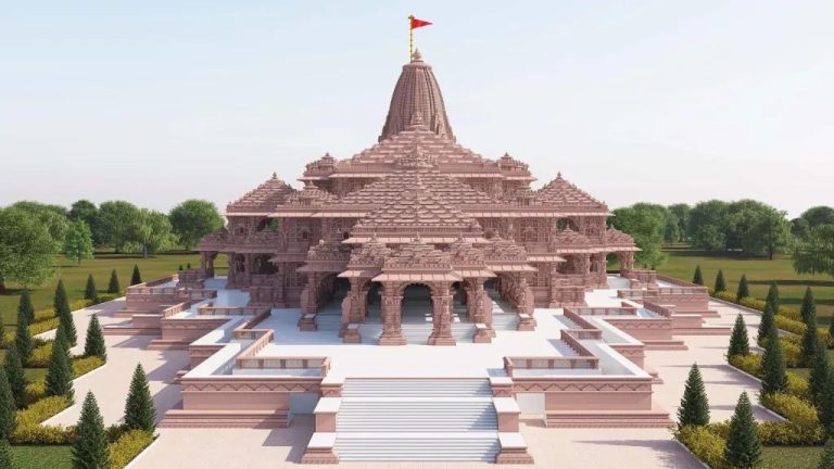 Ram Mandir Pran Pratishtha: Yogi Adityanath government bans sale of meat and fish in Uttar Pradesh on January 22