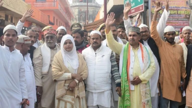 Muslim devotees must not be allowed to enter Ram Mandir, Ayodhya: All religions are not equal and neither are all ‘devotees’
